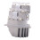 Car Headlight LED Module for  3 Series E90 E91 2007-2011 Side LED Indicator Turn Signal Light Source 63127245813 L 2
