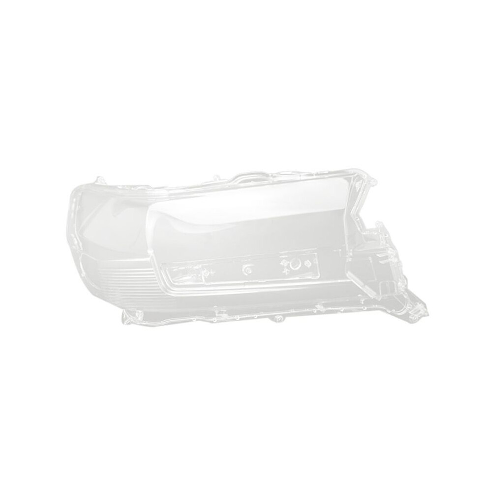 Right Car Head Lens Cover Lamp Lampshade Front Shell For Land 2016-2018 Light 4712265611339