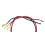 Auto LED Dagrijverlichting Controller Lamp Vertraging Controller LED Constant aan Dim Controller Auto Accessoires 4