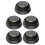 Electromagnetic Molecular Interference Antifreeze Snow Removal Instrument Car Aromatherapy Car Deicing Diffuser,5 PCS 1