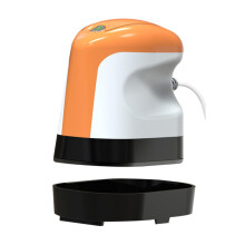 Mini Heat Press Machine for TShirts Bags Hats DIY Vinyl Projects Compact Lightweight Design