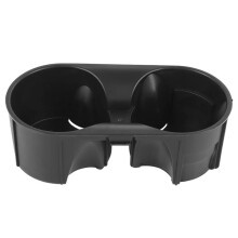 For 2007-2010 Front Console Cup Holder 1FH72XDVAA