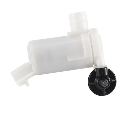 5Pcs Front and Rear Wiper Windshield Washer Pump 8260A217 for  Outlander 2011-2018 2