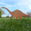 Metal Dinosaur Fence Post Topper,Dinosaurs B 8