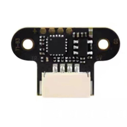 TOF  of Flight Laser Range Sensor   Module UART Serial / I2C Port for  / Raspberry Pi / ESP32