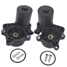 1Pair Car Parking Brake Actuator DG9C-2B713-AA DG9C-2B712AA for Fusion Escape MKC MKX 13-18 DG9Z2B712A