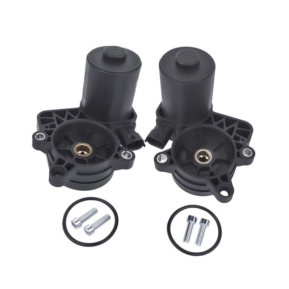 1Pair Car Parking Brake Actuator Dg9c-2B713-Aa Dg9c-2B712aa For Fusion Escape Mkc Mkx 13-18 Dg9z2b712a Tauoh