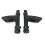 Front Left or Right Headlight Washer Spray Nozzle Pump Cylinder 98671-B3000 / 98672-B3000 for 6
