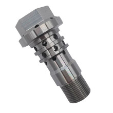03L906455C Car Accessories Oil Control Valve Regulating Valve for 03L906455