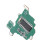 SI4732 Chip and Crystal Oscillator Component Modification Module V2(FPC Version) for Quansheng UV-K5 UV-K6 4