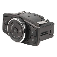 F1ET13A024CA BM5T13A024CC Headlight Fog Light Control for 2016 ECOSPORT Focus 2012-