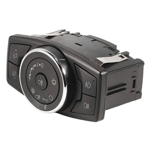 F1ET13A024CA BM5T13A024CC Headlight Fog Light Control  for  2016 ECOSPORT Focus 2012- 1