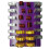 Low-Pass Filter 10-Band High Power Shortwave SSB Radio Low Pass Filter High Frequency Low Loss LPF 1