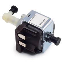 CNS Electromagnetic Pump 22V 1A 22W for Tianke Washing Machine 1.0 Water Pump, for Midea Washing Machine Accessories