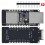 WT32-ETH01 Embedded Serial Port to Ethernet WiFi  MCU Module ESP32 Wireless Module TCP IP UART Network Server 4