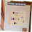 Wall Mounted Thread Rack SpaceSaving Embroidery Thread Organizer for Sewing Room Tangle Storage 5