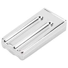 Forma do Lodów Ze Stali Nierdzewnej Forma do Lodów na Patyku Lody DIY Owoce 6 Foremka do Lodu
