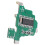 Crystal Oscillator Component Modification Module V2(FPC Version) for Quansheng UV-K5 UV-K6 4