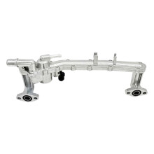 Manifold AJ814056 C2Z31645 LR077042 for Freelander XF XJ