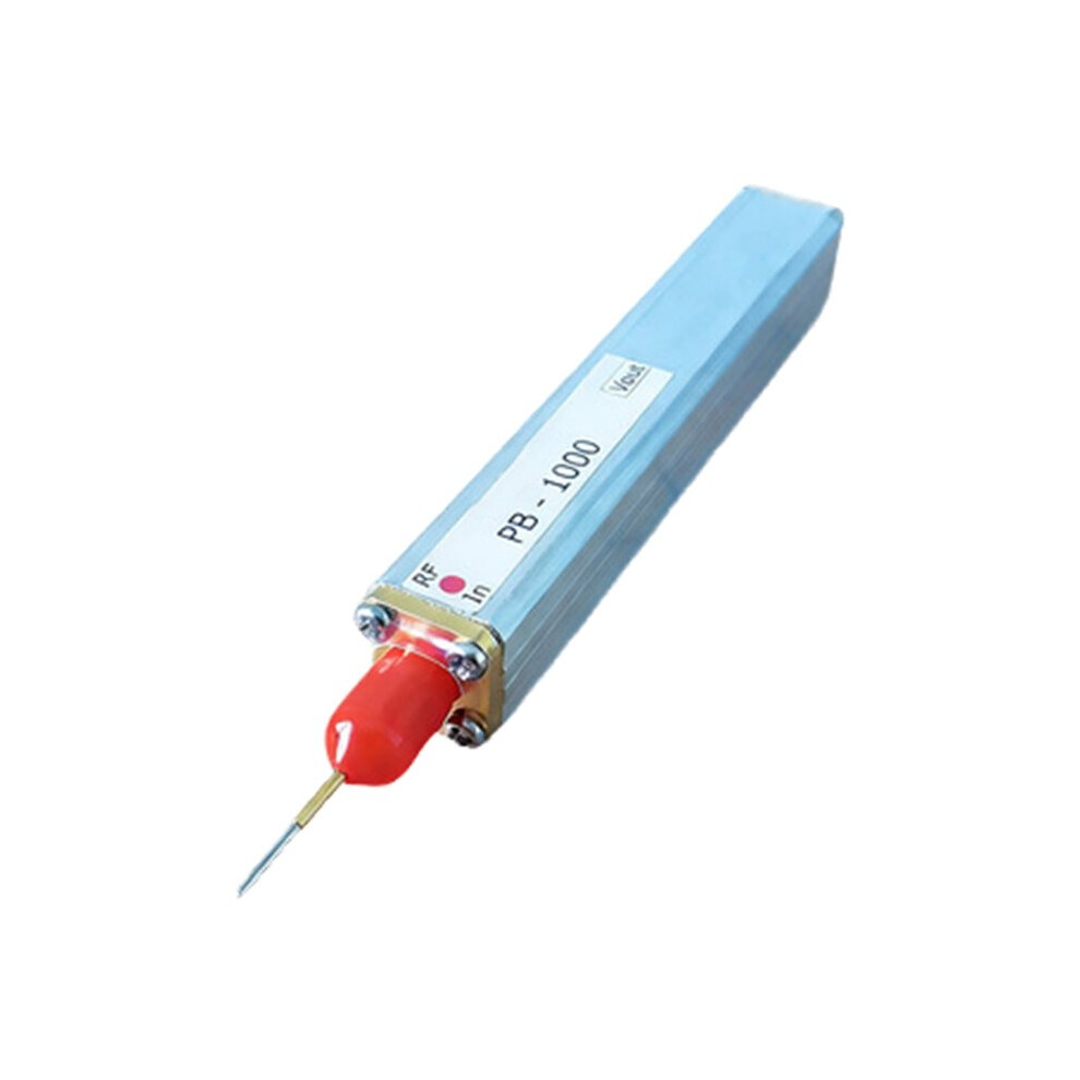 Pb-1000 Rf Voltage Probe 100Khz-1Ghz High Impedance Low Capacitance In- Rf Signal Detection Sma Connector 4712181037947