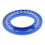 Bobbin Storage Box with Clear Compact Organizer for Sewing and Embroidery Threads, Blue Case 1