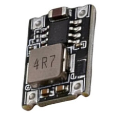 Uck Converter, 8 Stuks - Step-Down Convertermodule, Ingangsspanningsbereik van 5V Tot 30V, Instelbare Uitgangsspanning