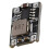 Uck Converter, 8pcs  - Step Down Converter Module, 5V to 30V Input Voltage Range, Adjustable Output Voltage 4