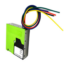 Sensor de Poeira Fina SPS30 (PM) com Fiação SENSIRION, Vida Útil de 8 Anos, Sensor PM2.5, Sensor de Qualidade Do Ar SPS-30