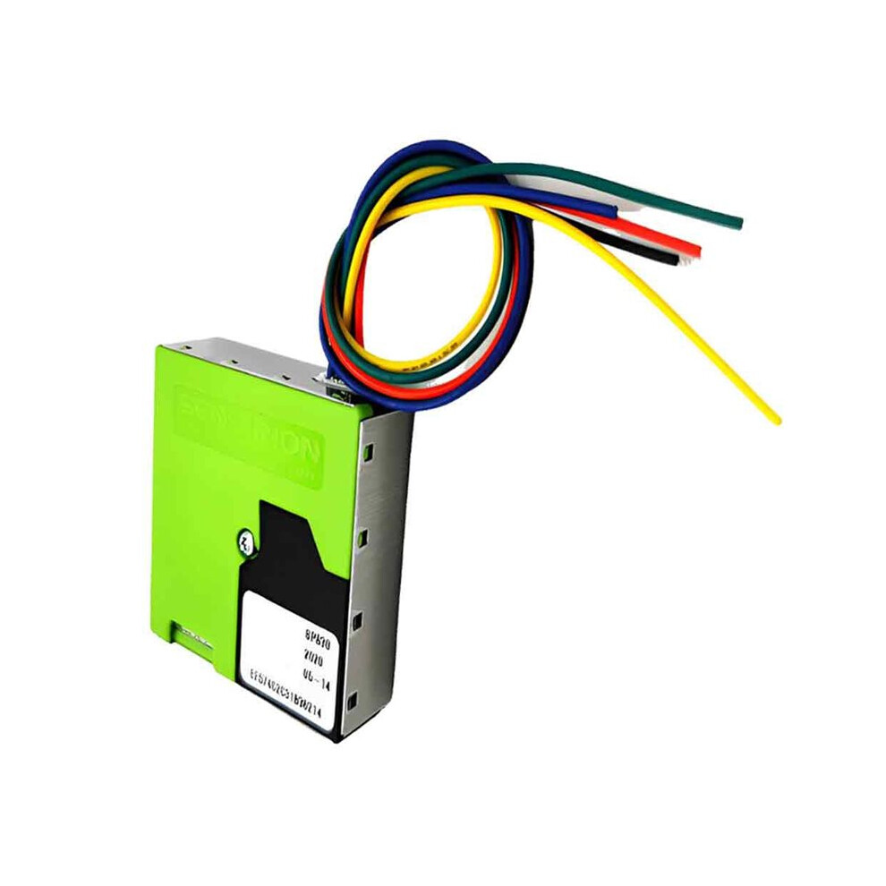 Sps30 Fine Dust Sensor (Pm) Wiring Sensirion Life Of 8 Years Pm2.5 Sensor Sps-30 Dust Air Quality Sensor 6032884542004