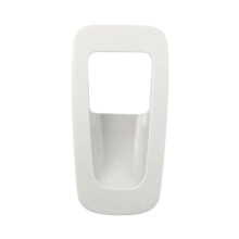 Capa Do Interruptor Do Freio de Mão Do Console Central para - Classe C W205 Classe e W213 Acessórios 2139056608 2059051516,C