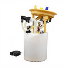Conjunto de Bomba de Combustible 5Q0919050Q 5Q0919050AQ 5Q0919050AJ para 7 para A3