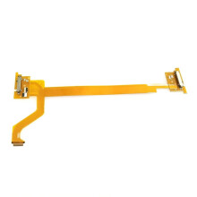 For New 3DS XL/LL Volume Control Ribbon Motherboard Flex Cable Speaker Ribbon Cable Flex Wire Replacement Parts