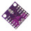 MLX90393 3D Digital Hall Sensors 3D Position of the Rotational Angular Displacement Sensor Board Contactless 5