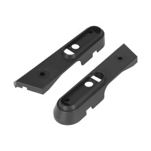Decoratieve Achterwielkap voor  5 Max Elektrische Scooter, Achtervork van de Scooter