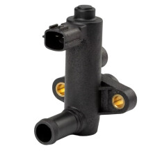 14935-5M000 Válvula de Ventilación del Depósito de Vapores de Evaporación para  Altima, Sentra, Frontier, Maxima, para  (Modelos