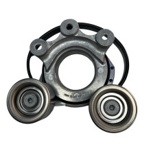 Alternator Belt Automatic Tensioner Pulley 11955W010P for Outlander 2022-2026 91001343 Belt Tensioner