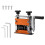 Double Drive Wire Stripper Machine for 1-17mm Fast Scrap Copper Wire for Adults Professionals 1