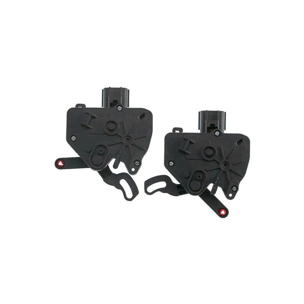 Sliding Door Lock Actuator Left Right For Town & Country Grand Caravan 5020678Ab 6031177041965