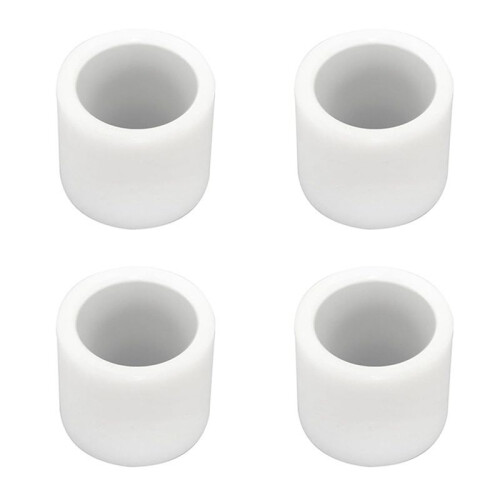 4pcs Ice Maker Auger Bushing for Ice Maker, Ice Maker Part Only for GE Opal Ice Maker to Fix(Not 1.0/2.0)