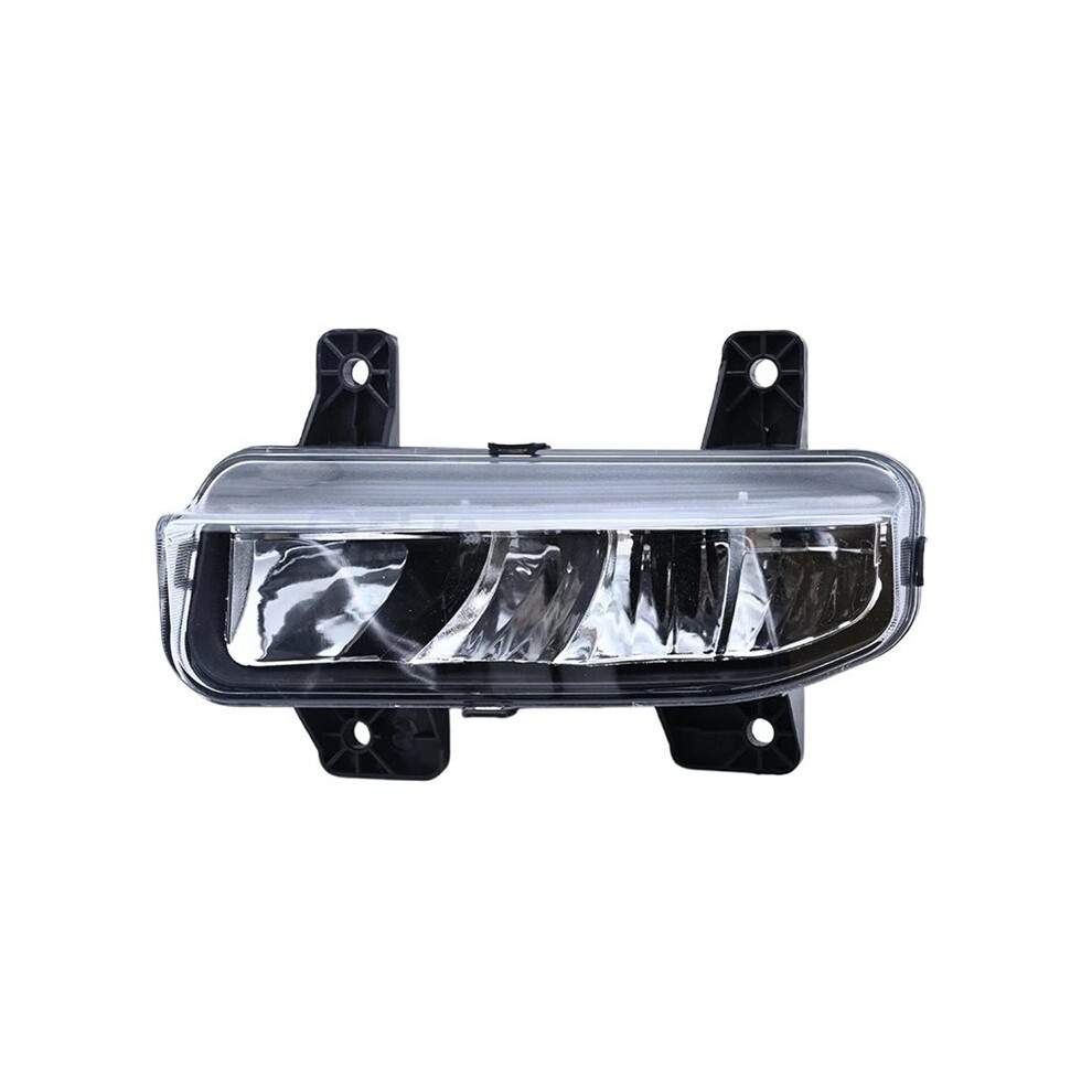 Front Bumper Fog Lights For Pacifica 2021-2024 Left 68477195Ab, Ch2592164, 68477195Aa 6032785916621