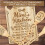 Bamboo Cutting Board 'S Day Gift for Cutting Board,Cooking Board(Mimi) 3