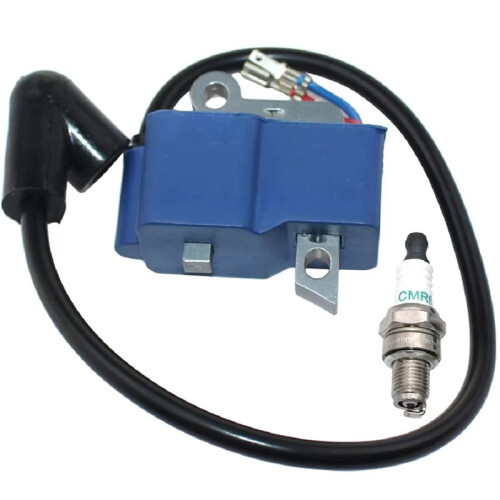 Ignition Module Coil for  555 (2012+), 556.596214001,581723501,581723502