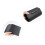 Car Center Console Armrest Box Roller Blinds Front Cup Holder Roller Curtain for  Lamando 2014-2021 2