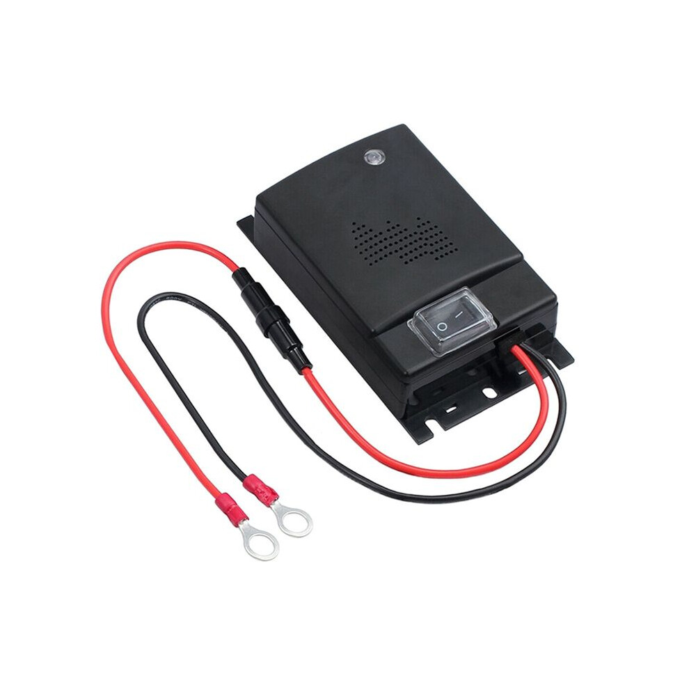 12V Car Rat Rodent Repellent Animal Siren Intelligent Sensor Mouse Repeller Keep Mice Marten Away Ultrasonic Device 6033965436656