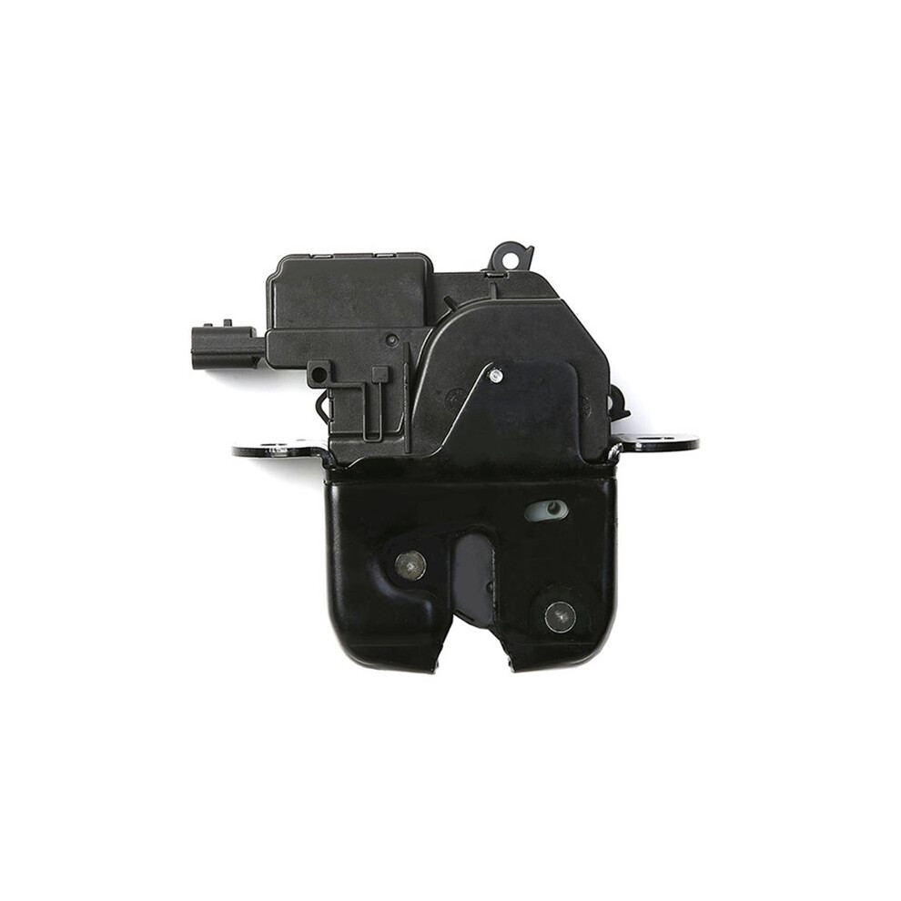 Car Trunk Door Lock Tailgate Lock 905030010R For Megane Fluence Laguna Duster Granta Veata Black 6032926536541