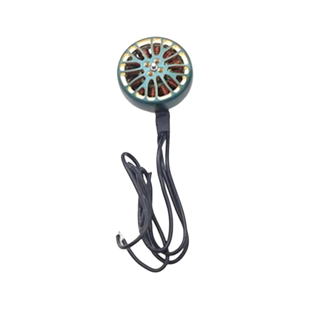 2004 2500Kv Brushless Motor Suitable For 3-4S Battery Fpv Model Aircraft Motor For Diy Upgrade 6032710863570