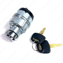 Excavator Ignition Switch for ZX ZAX2403/2503/330 Quick Restore Heavy Machinery Start Switch