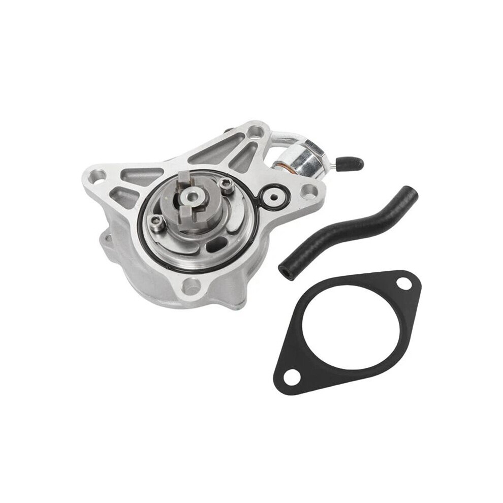 Car Brake Vacuum Pump For 6 Gj, Cx-5 Ke, 3 Bm, 2.2 Skyactiv Sh1518g00a Sh15-18-G00-A Engine Vacuum Pump 4712901693026