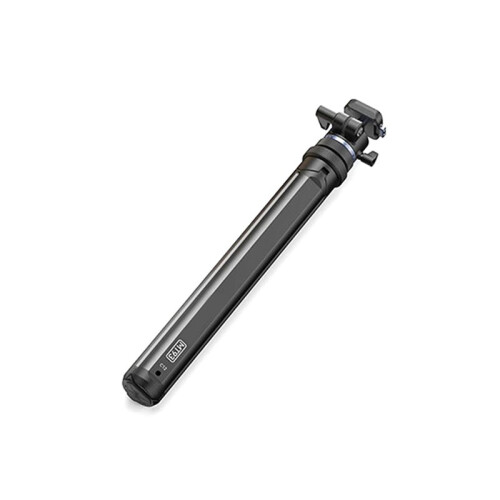 Tripé MT93 de 1,6 M com Abertura Automática e Rosca de 1/4" para Câmeras DSLR e Smartphones