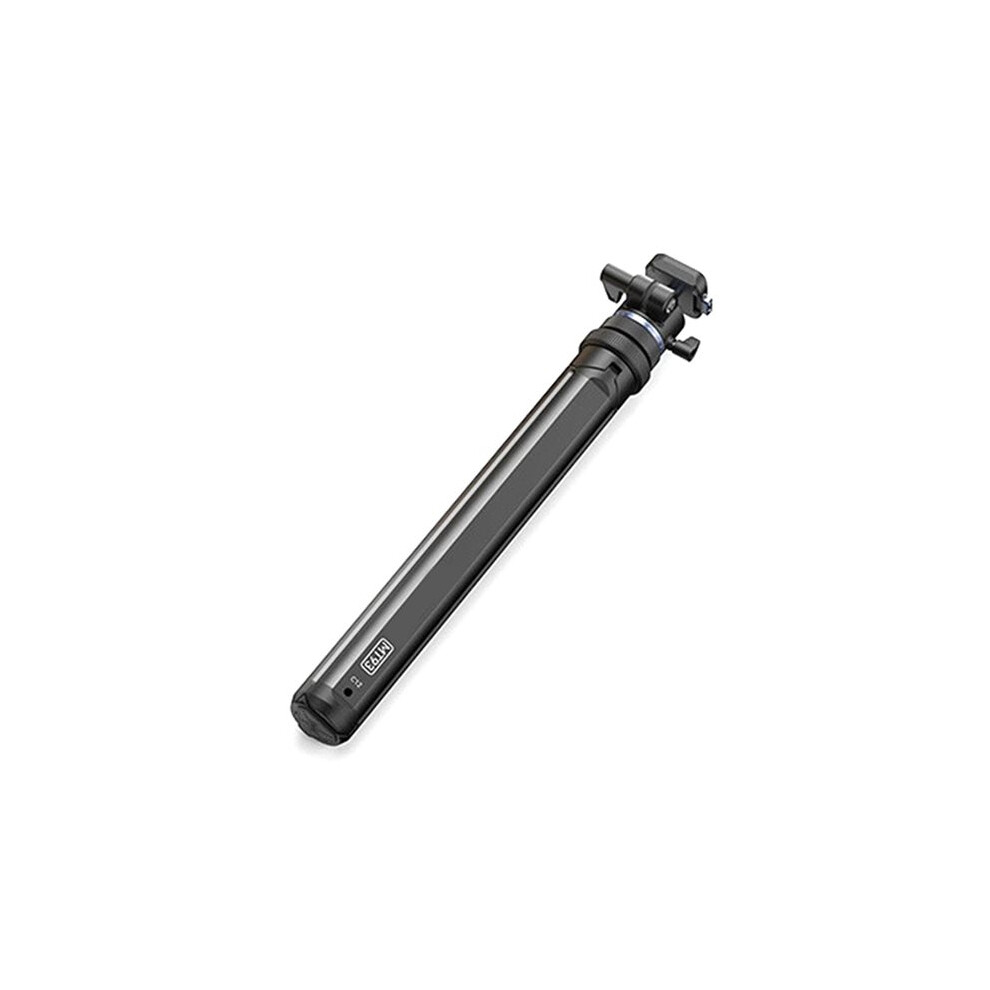 Mt93 1.6M Auto-Open Tripod 1/4" Screw For Camera Dslr Smartphone Cob Video Photography Stand Light 6032985015162